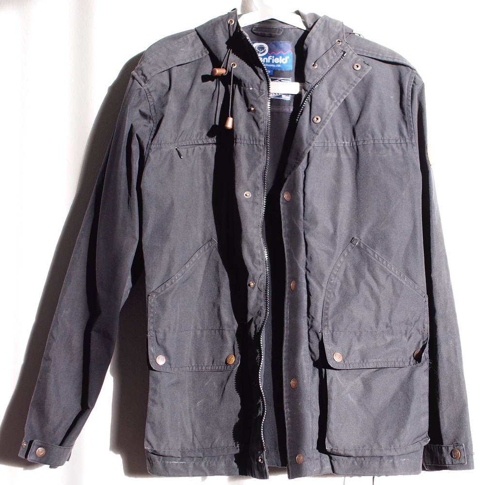 Penfield Jacket (Size Small)